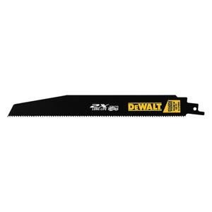 Hoja Sierra Sable Dewalt Dwa4179  9"  Demol- X5 Unid.