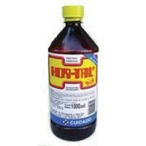 Hortal Liquido X 120 Cc