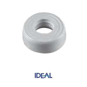 Ideal 1282 Arandela Sujeta Tapa Pvc