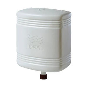 Ideal 31002 Deposito Exterior Mingitorio Plastico 8 Lts