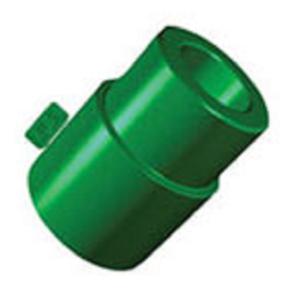 Ips Cupla Red 25x20mm Ff - 140