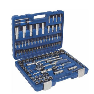 Irimo Set 109 Piezas Tubos 1/2" Y 1/4" Bocallaves 130-109-4 Edicion Limitada