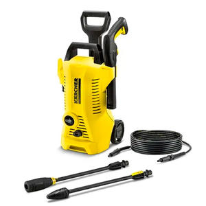 Karcher Hidrolavadora 1400 W 110 Bar