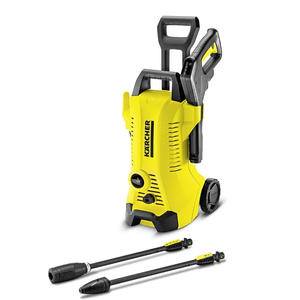 Karcher Hidrolavadora 1600 W 120 Bar