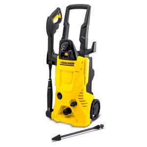 Karcher Hidrolavadora 1800 W 130 Bar - Alto Rendimiento