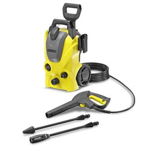 Karcher Hidrolavadora 1600 W 120 Bar - Italiana (ex-k368)