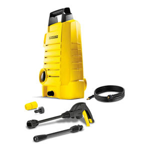 Karcher Hidrolavadora 1200 W 100 Bar - K1