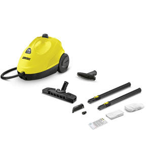 Karcher Limpiadora A Vapor 1500 Watts - 3,2 Bar