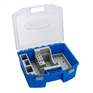 Kreg Caja Organizadora Para Sistema K4 / K5 Y Prensas Ktc55