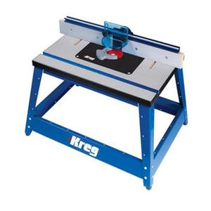 Kreg Mesa De Fresado De Precision Prs2100