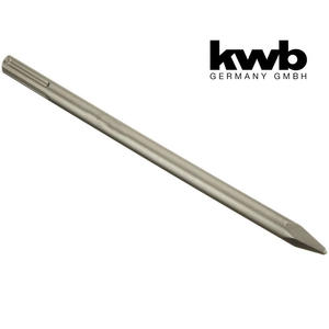 Kwb Cincel Sds Max Punta 400 X 25mm