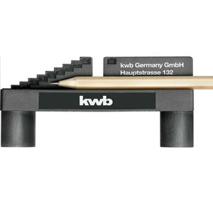 Kwb Guia Marcador De Centrado 1 A 20 Mm