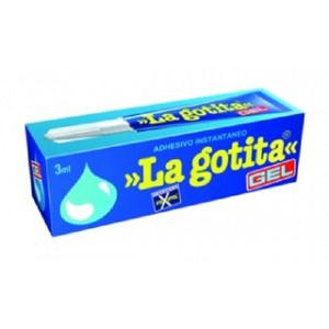 La Gotita En Gel