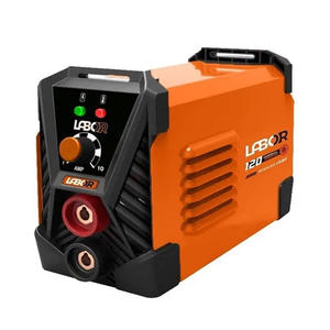 Labor Soldadora Inverter 120 Amp