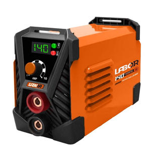 Labor Soldadora Inverter 140 Amp