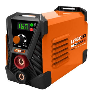 Labor Soldadora Inverter 160 Amp