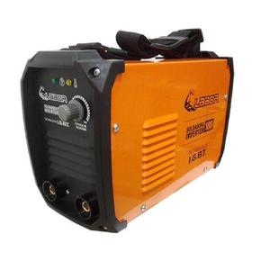 Labor Soldadora Inverter 180 Amp