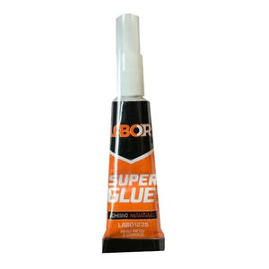 Labor Superglue X 2ml (gotita)