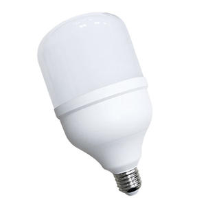 Lampara Led Interelec 30w E27 Ldia 6500k 2700lm High Power