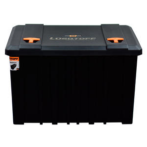 Lusqtoff Cajon De Herramientas 45 Kg