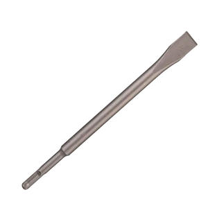 Lusqtoff Cincel Sds Plus Plano 20 Mm X 250 Mm