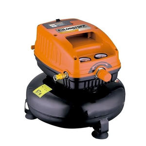 Lusqtoff Compresor   12 Lt 1/3 Hp 30l/min Ecologico