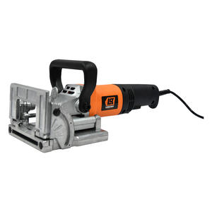 Lusqtoff Engalletadora Para Madera 860w 11.000rpm Con Maletin