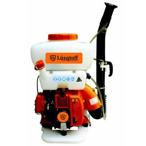 Lusqtoff Fumigador 40 Cc 2 Tiempos 26 Lts