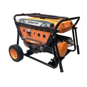 Lusqtoff Grupo Electrogeno  5500 W Arranque Electrico 13hp