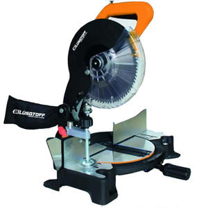 Lusqtoff Ingletadora 1650 W 10"