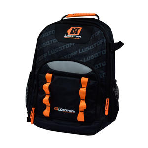 Lusqtoff Mochila Porta Herramientas 15 Kg