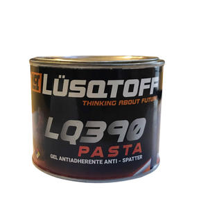 Lusqtoff Pasta Gel Antiadherente 500g