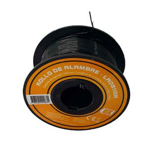 Lusqtoff Rollo Alambre Para La08 ,08 Mm