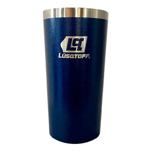 Lusqtoff Vaso Termico Azul 430 Ml