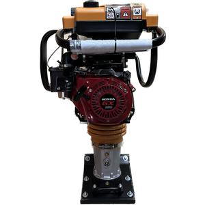 Lusqtoff Vibro Apisonador 5,5 Hp Motor Honda Gx160