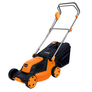 Lusqtoff Cortadora De Cesped 1000w
