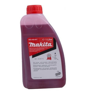 Makita Aceite 2 Tiempos 1 Litro