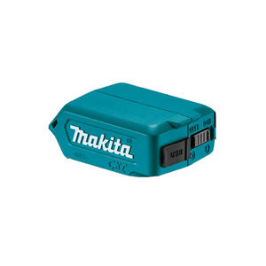 Makita Adaptador Usb P/ Bateria 12v