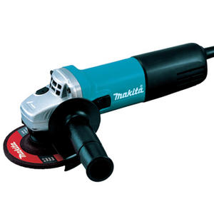 Makita Amoladora 115mm 840w Int. Lateral (9557hng)