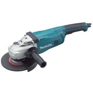 Makita Amoladora 180 Mm 7" 2200 Watts (ga7020)