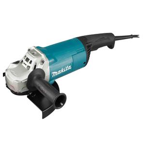 Makita Amoladora 230 Mm 9" 2200 W (ga9060) - Mecanica Reforzada