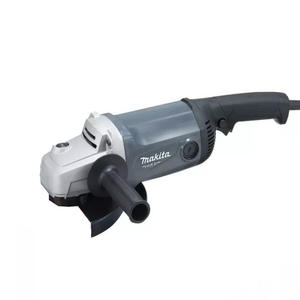 Makita Amoladora Mt 180mm 2200 Watts