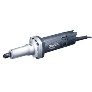 Makita Amoladora Recta Mt 6mm 480 W 33000 Rpm (mgd102)