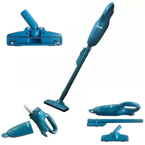 Makita Aspiradora 10,8 V De Mano S/bat Y S/car