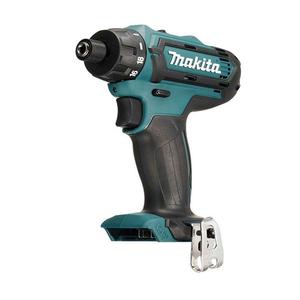 Makita Atornillador 1/4 C/ Regulacion De Torque S/ Bat Y S/ Cargador