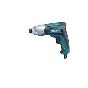 Makita Atornillador Impacto Torq.100 Nm Hex 1/4 230w