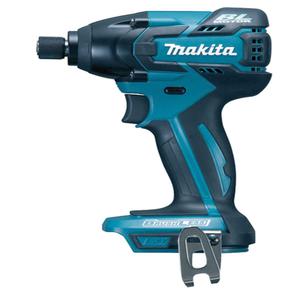 Makita Atornillador Impacto 1/4" - 18v S/bat - S/cargador