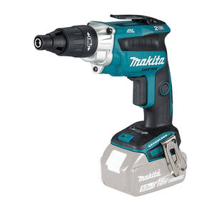 Makita Atornillador P/durlock Inalambrico 18v Sin Carbones-brushless (no Incluye Bateria Ni Cargador)