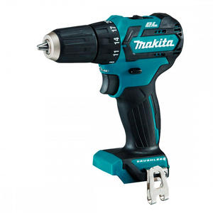 Makita Atornillador Taladro 10mm 12v Sin Carbones S/bat S/ Carga