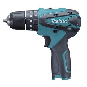 Makita Atornillador Taladro 10mm 10,8v Per. S/ Bater S/ Cargador